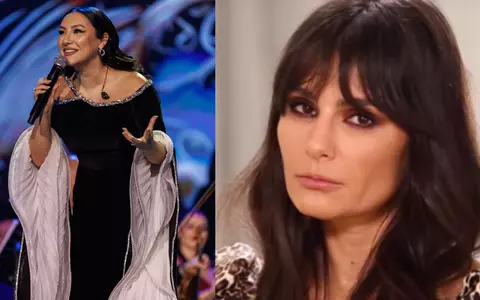 Dana Budeanu, mesaj impresionant pentru Andra, după ce a fost prezentă în sală la concertul de colinde al artistei: "Te iubesc! Mulțumesc că te cunosc ca cei mai puțini..."