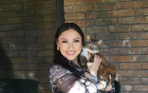 Cum a fost Andra ajutată de tatăl ei, Alexandru Mihai, în carieră: „El mi-a schimbat viața! A fost un pic poate prea exigent, dar...”. Ce relație are artista cu părinții ei în prezent