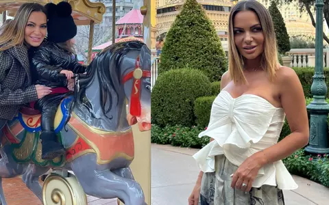 Cum se descurcă Andreea Antonescu ca mamă singură, cu două fiice: „Nu am ajutor, e greu”. Artista nu exclude o împăcare cu fostul ei soț, Traian Spak