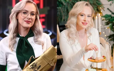 Cine este Andreea Ignat de la Chefi la Cuțite. Are 35 de ani, doi copii și locuiește în Reghin