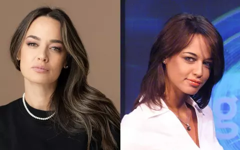 Cum arăta Andreea Raicu la debutul în televiziune: „Acea perioadă pare desprinsă dintr-o altă viață...”/ A avut o carieră de 20 de ani, dar a renunțat în urmă cu 10 ani
