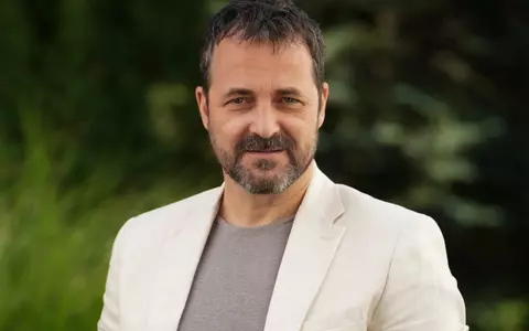 Ce relație are Andrei Aradits cu fosta soție. Actorul va petrece sărbătorile cu fostul socru: „Este un lucru intim și personal. Ea este plecată în India, sper că este bine"