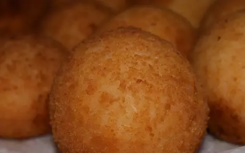 Cum se prepară arancini, preparatul italienesc care te cucerește de la prima gustare