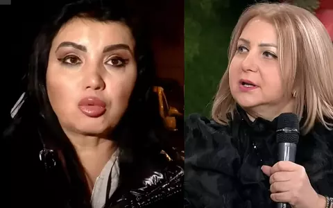 Carmen Șerban îi ia apărarea Adrianei Bahmuțeanu, care luptă să-și recupereze copiii de sub controlul fraților mai mari: "Ea nu vrea banii lui Prigoană, niciodată nu a fost în procese cu el pentru avere"
