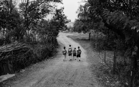 Școala fără Pauză, campania ce luptă împotriva abandonului școlar, încheie cu success cel de-al patrulea an