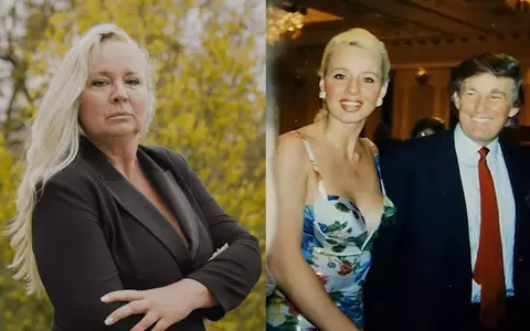 Beatrice Keul, fosta Miss Elveția care l-a acuzat pe Donald Trump că a agresat-o acum 30 de ani, are origini românești: „M-am născut în Cluj-Napoca. În copilăria mea auzeam regulat numele dictatorului Ceaușescu”