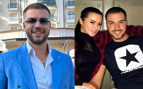 Culiță Sterp, reacție după ce Carmen de la Sălciua a spus că ea l-a ridicat în carieră: „Eu sunt despărțit de 5 ani, cânt de atunci singur, cu formația mea. Păi nu trebuia să mă duc în cap?”
