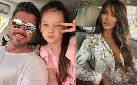 Bianca Drăgușanu a făcut Crăciunul fără fiica ei. Ce cadouri a primit micuța Sofia de la Moș Crăciun și cum a fost filmată