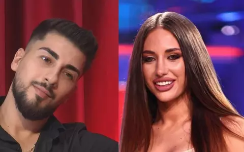 Patrick de la Casa Iubirii, declarație de dragoste pentru Bianca Giurcă, după ce au fost la un pas de despărțire: "Îi mulțumesc lui Dumnezeu că mi-a arătat calea către fericire"