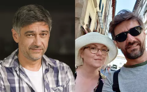 Bogdan Albulescu ține cont de criticile soției sale: "Sunt constructive, iar eu le apreciez. Suntem o echipă imbatabilă. Avem o legătură specială, ne-a unit..." Cu ce se ocupă, de fapt, Olivia / EXCLUSIV