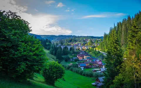 Stațiunea balneoclimaterică Borsec va fi reabilitată cu fonduri europene. La ce sumă se ridică investiția și care sunt obiectivele proiectului