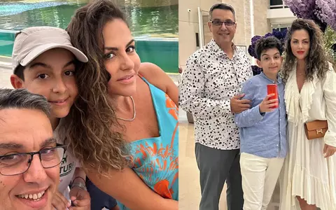 Fiul lui Cristi Brancu își câștigă singur banii de la 13 ani: „Eu aș vrea să fiu în regie, teatru și Youtube. Deja am început să câștig bani"