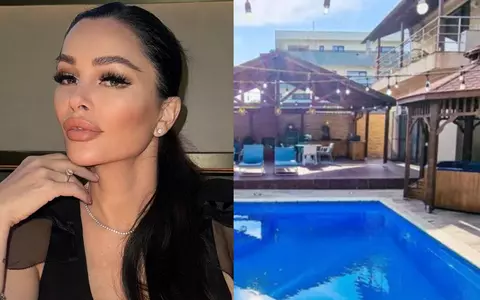 Brigitte Pastramă își vinde vila din Pipera. Cum arată locuința și câți bani cere pe ea: „Are trei etaje, piscină exterioară, jacuzzi...”