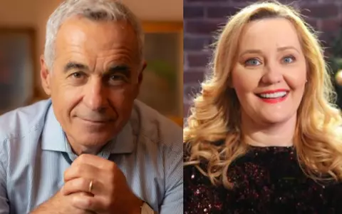 E oficial! Călin Georgescu și Elena Lasconi, în turul doi al alegerilor prezidențiale, pe 8 decembrie! CCR a validat primul tur, după renumărarea voturilor