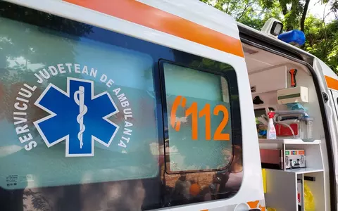 Care e diferența dintre ambulanță și SMURD