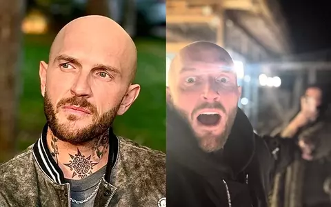 Cătălin Bordea s-a fotografiat alături de o brunetă misterioasă, în timp ce se țineau de mână: „Am câștigat!”. Cum au reacționat fanii