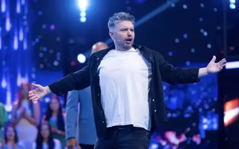 Actorul Cătălin Neamțu s-a despărțit de femeia care l-a făcut de trei ori tătic. Are o altă relație acum: „Nu am divorțat, pentru că nu am fost căsătoriți. Singurele interacțiuni pe care le mai avem sunt legate de cei trei copii"