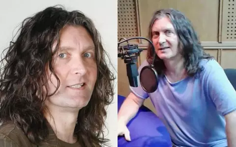 De ce nu s-a recăsătorit Laurențiu Cazan, după divorțul din Olanda: "Nu e că nu am vrut să mă însor din nou, sunt însă... Nimeni, niciodată, în viața asta, nu va reuși să le aibă pe toate"