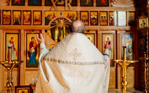 Ce este Taina Sfântului Maslu