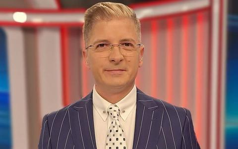 Cine este Marius Niță. Are 42 de ani și o experiență vastă în mass-media
