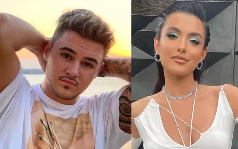 Mario Fresh, mesaj subtil pentru Alexia Eram la două luni după ce a confirmat despărțirea: „Ți-am greșit prea rău și nu ai meritat. Îmi pare rău, tare rău. N-am fost până la final bărbatul tău...”