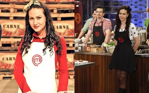 Andreea Moldovan, alias Casnica de la MasterChef, are trei afaceri de succes și o familie perfectă, dar depresia i-a schimbat viața: "Am trecut printr-o depresie foarte puternică, am ajuns la medicamentație, a fost urât, foarte urât"