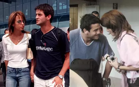 Povestea de dragoste dintre Andreea Raicu și Cristi Chivu. S-au despărțit după doar un an de relație. Dan Capatos: „El era posesiv, o suna de vreo 15 ori”
