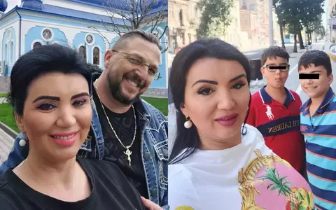 Adriana Bahmuțeanu nu a fost niciodată despărțită de George Restivan și dezvăluie planul lor secret: „Urma să mă mărit în State, să facem acte. Copiii doreau amândoi să meargă acolo, asta când trăia Prigoană”