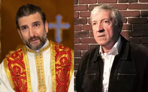 Ce semnificație are ziua morții lui Mircea Diaconu în religia ortodoxă. Silviu Biriș: „Nimic nu este întâmplător. Este o zi foarte importantă pentru breasla actorilor”