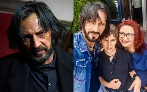 Cum se înțelege Bogdan Farcaș cu fiul adolescent și ce temeri are în rolul de tată: „Sunt prea permisiv. Prefer să-l las puțin singur, să descopere cum e viața. Mă cam sperii de...”