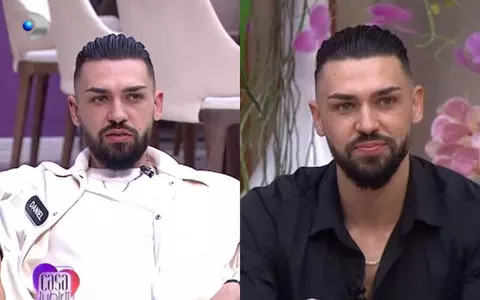 Cine este Daniel de la Casa Iubirii. Are 29 de ani, este tehnician dentar și recunoaște că suferă de gelozie