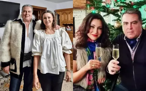 Povestea de dragoste dintre Daniela Nane și Adrian Cioroianu. Au fost căsătoriți timp de aproape opt ani și au divorțat în secret: „Toată lumea a spus că ne-am ascuns”
