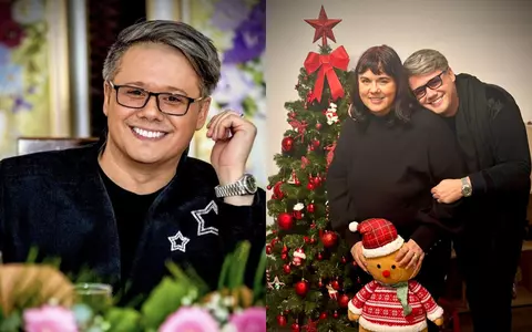 Fuego, mesaj emoționant de ziua mamei lui. S-au fotografiat îmbrățișați, lângă brad: „Au fost multe sacrificii la mijloc. Chiar dacă ne mai certăm...”