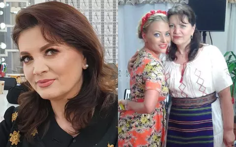 Prin ce greutăți a trecut Gina Matache la începutul carierei: „Am făcut-o pe Delia la 20 de ani, eram un copil cu un copil. Cântam într-o cârciumă, amărâtă. Aia era munca mea”