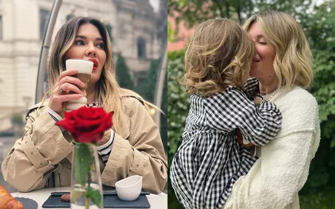 Cum își educă Gina Pistol fiica: „Nu lăsăm copilul să facă ce vrea, dar nici foarte autoritari. Am vorbit ca și cu un om normal de când era mică”. Cum este ea în rolul de mamă, de soție și ce spune despre socri / EXCLUSIV