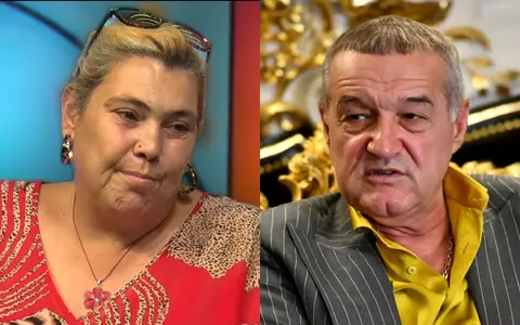 Ioana Tufaru nu mai așteaptă cadouri de Crăciun din partea lui Gigi Becali. Ce primea în anii trecuți: „Dânsul ne trimitea doar...”