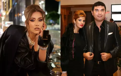 Iulia Albu infirmă afirmațiile lui Mihai Albu despre presupusa ceartă cu nașii lor, Mihaela și Cristi Borcea: „Aș prefera să înceteze. Nu are rost să mai vorbești despre fosta soție, mai ales când ești într-o relație”