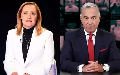 Cum l-a cunoscut Elena Lasconi pe Călin Georgescu și ce impresie i-a lăsat atunci: „Domnul a venit la Câmpulung, chipurile să aducă investitori. Mi s-a părut dubios...”