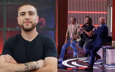 Ce părere are Sebi Dascălu despre jurații de la MasterChef și cu cine ar colabora după emisiune: „Nu reușesc să-l descifrez pe Scărlătescu, tot timpul sunt în dubii. M-am înțeles cu...” / EXCLUSIV