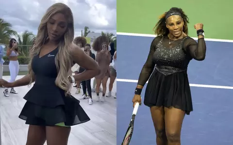 Serena Williams, transformată total după ce s-a retras din tenis. A slăbit enorm, dar fanii o acuză că a recurs la medicamente controversate