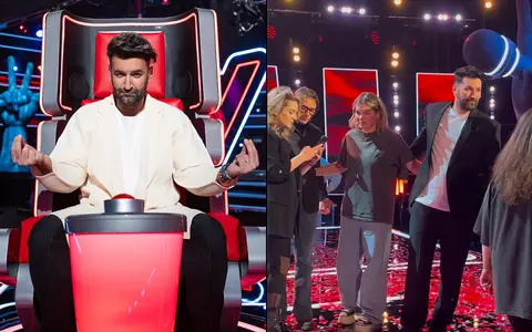 Cum l-a consolat Gina Pistol pe Smiley după ce a pierdut finala Vocea României. Imagini din culise, care nu s-au difuzat la TV / EXCLUSIV