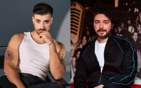 De ce a încheiat Liviu Teodorescu colaborarea cu Marius Moga, care i-a fost mentor la Vocea României: „Este foarte critic și foarte tăios. Nu te menajează deloc. Mi-a fost greu să...”