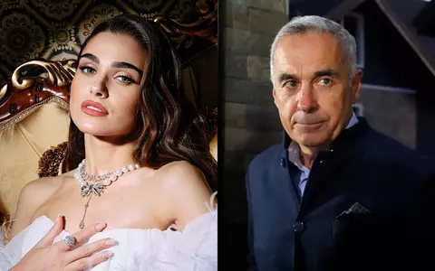 Theo Rose neagă vehement că a fost plătită să-l susțină pe Călin Georgescu: „Nu las pe nimeni să mă folosească pentru propagandă. Vă mai zic ceva, în familia mea sunt persoane care-l susțin pe acest domn”