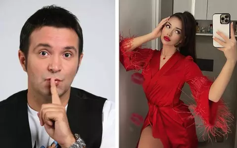 Daniel Buzdugan, mesaj pentru Andreea Bostănică, după ce influencerița a plâns că și-a pierdut o brățară de 27.000 de dolari: "Nu fi tristă! Cea mai frumoasă brățară este meseria!"