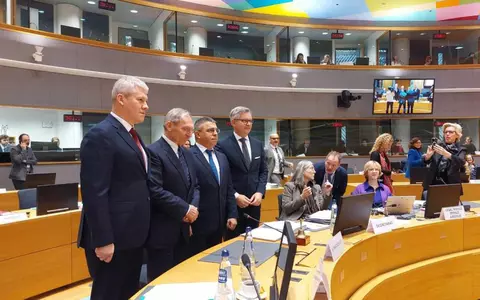 România intră în Schengen terestru la 1 ianuarie 2025. Preşedintele Parlamentului European: "E un merit! Felicitări oamenilor din ambele țări care au muncit din greu pentru asta!"/ Ce înseamnă aderarea completă la Schengen pentru România