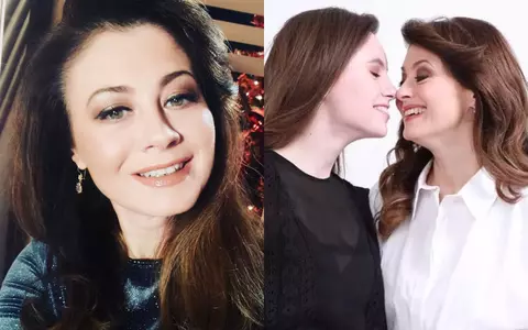 Cum arată Rianna Măgean, fata Corinei Dănilă, la 21 de ani: „O inimă profundă, o minte sclipitoare, simț ascuțit, cel mai trăsnit umor și un suflet magic”