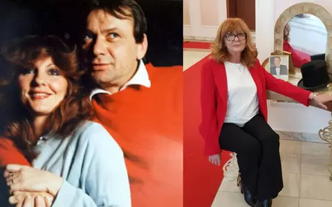Cum arată fiul Corneliei Patrichi și al regretatului coregraf Cornel Patrichi. Locuiește în Italia și are două fiice