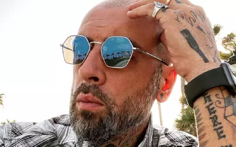 Cum răspunde CRBL comentariilor răutăcioase privind relația cu iubita mai tânără cu 23 de ani: „Mă fac și Irinel Columbeanu. Pe Alessia o afectează...”