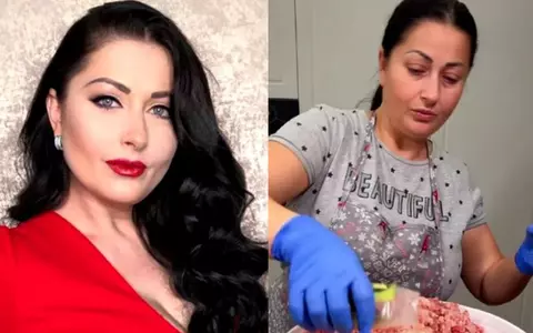 Rețeta de sarmale a Gabrielei Cristea. Ce truc secret are: "Vor avea un gust aparte"