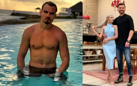 În ce relații sunt Cristian Marinescu și Maria Lungu în prezent, după despărțire: „Ne-am cerut iertare, au fost niște tensiuni… Am greșit amândoi când am fost împreună”